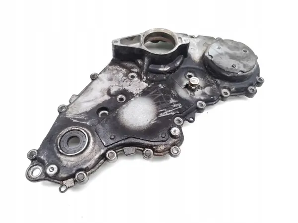 Volvo XC70 Jakoketjun kansi OEM 6G9N-6059-AC image 9