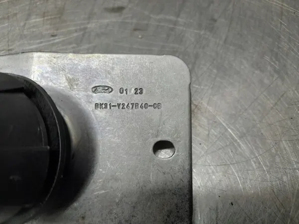 Butoir de porte arrière FORD TRANSIT MK7/MK8 OEM BK31-V247B40-CB image 3