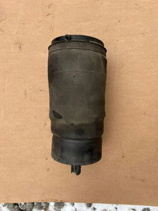Ressort à air arrière OEM 7985 pour Range Rover Vogue L405 image 2