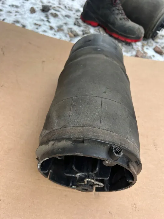 Ressort à air arrière OEM 7985 pour Range Rover Vogue L405 image 3