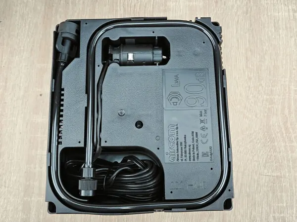 BMW OEM 6898019 Kompressorlim Reparationskit image 4