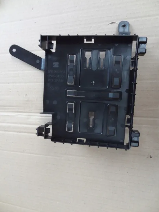 Support de colonne de direction SEAT OE OEM 5FE035933 image 2