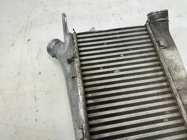 Intercooler esquerdo Audi RS6 C8 OEM 4K0145805P image 3