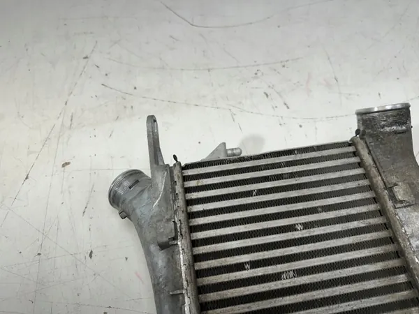 Intercooler esquerdo Audi RS6 C8 OEM 4K0145805P image 4