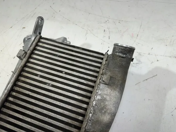 Intercooler esquerdo Audi RS6 C8 OEM 4K0145805P image 5