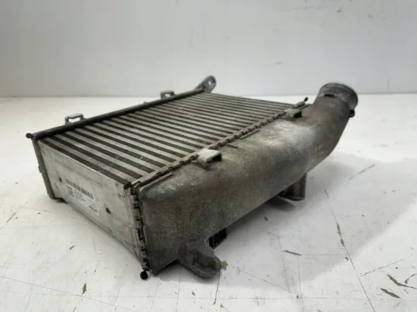 Intercooler esquerdo Audi RS6 C8 OEM 4K0145805P image 7