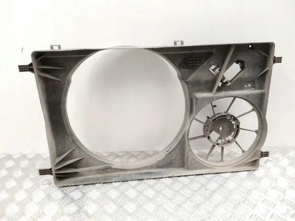 Correa delantera Ford Transit Custom OEM 971338481 image 2