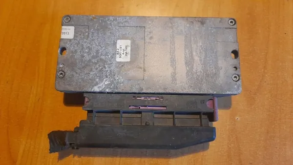 Controlador de gas LPG OEM 110R004534 - Usado image 3