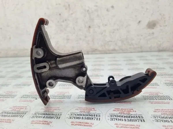 Tensor de correa Audi A6 C6 3.0 TDI OEM 057109218 image 5