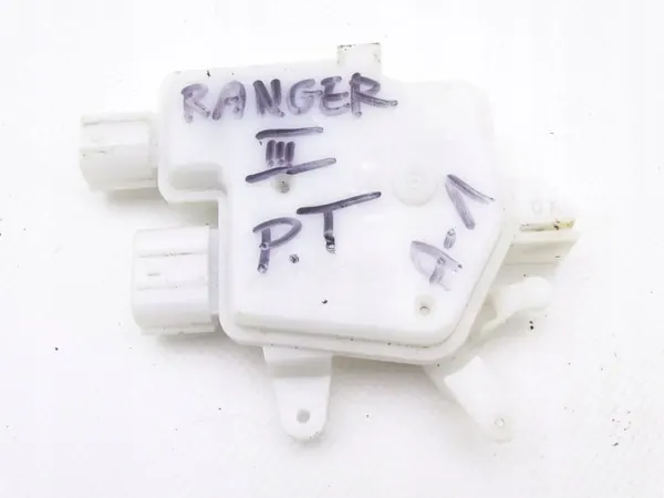 FORD RANGER III MAZDA BT-50 06-11 Türschlossaktuator Rechts Hinten image 2