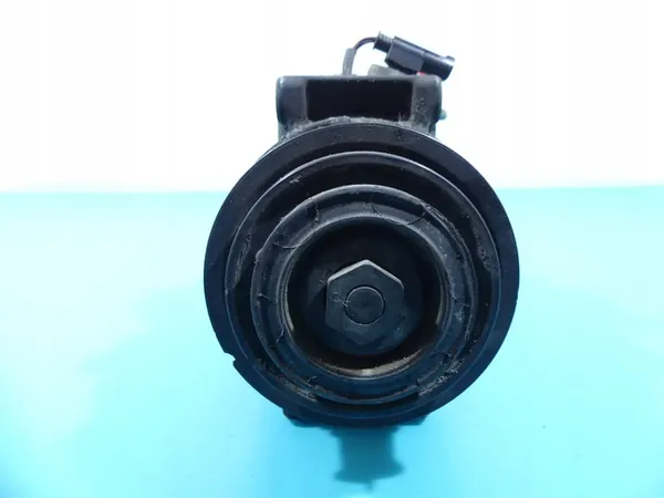 Compresor de Aire Acondicionado Mercedes W221 2.1 CDI image 2