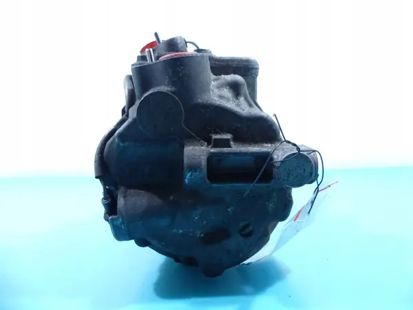 Compresor de Aire Acondicionado Mercedes W221 2.1 CDI image 4