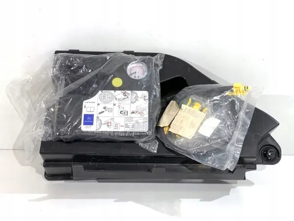 OEM A0005832812 Hjulpump Mercedes CLA image 2