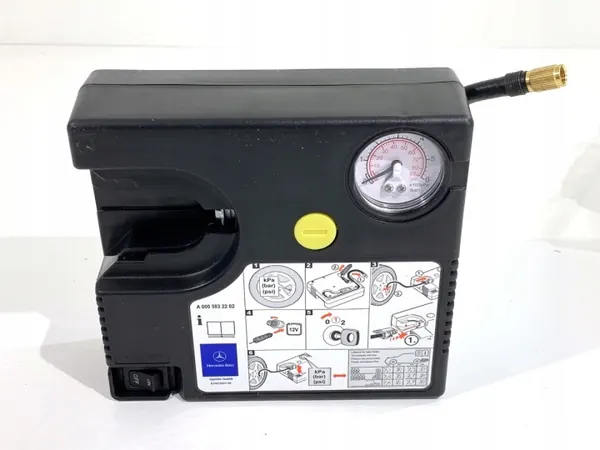 OEM A0005832812 Hjulpump Mercedes CLA image 3