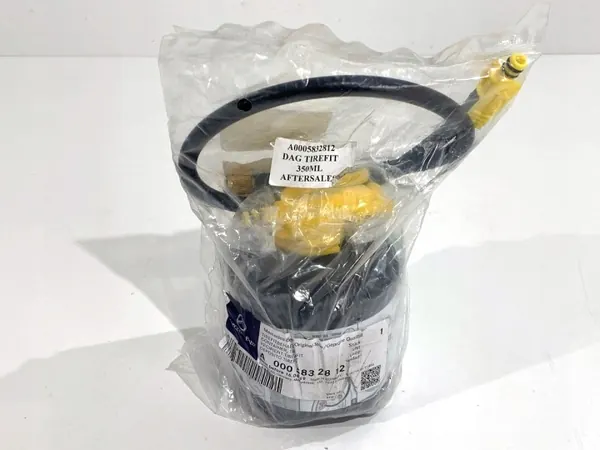 OEM A0005832812 Hjulpump Mercedes CLA image 5
