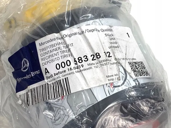 OEM A0005832812 Hjulpump Mercedes CLA image 8