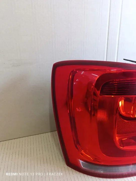 Luz Trasera Izquierda VW Polo V 6R 2008-14 6R0945095L image 3