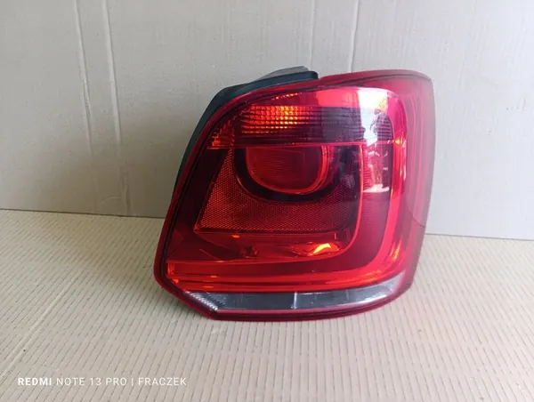 Luz Trasera Izquierda VW Polo V 6R 2008-14 6R0945095L image 9
