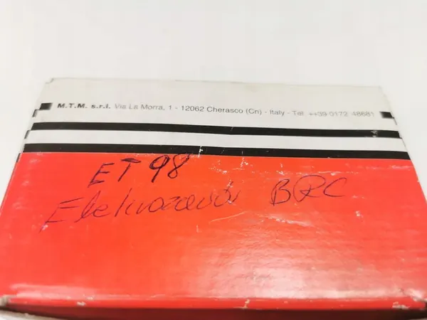 Vanne électromagnétique BRC 03EV00100001 image 6