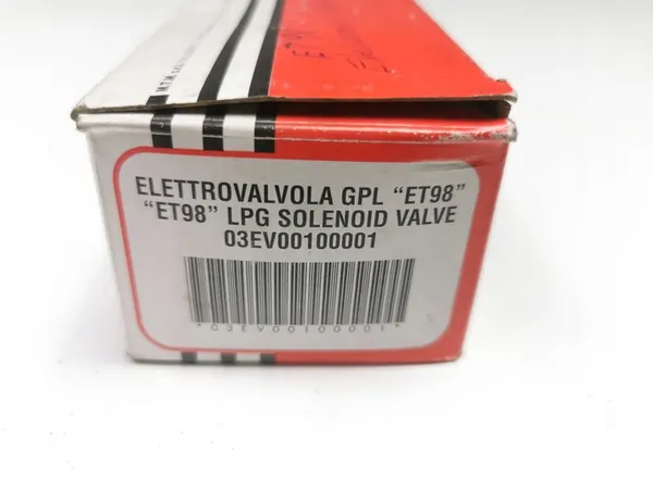 Vanne électromagnétique BRC 03EV00100001 image 7