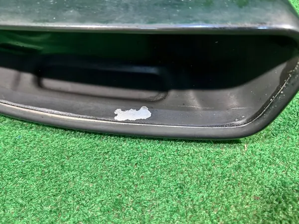 AUDI A6 C7 Extremidade de Escape Direito Traseiro 4G0253826 image 4