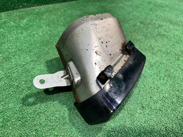 AUDI A6 C7 Extremidade de Escape Direito Traseiro 4G0253826 image 6