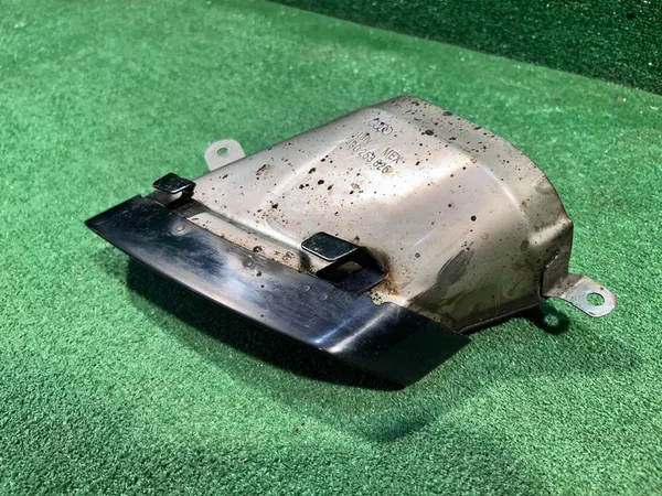 AUDI A6 C7 Extremidade de Escape Direito Traseiro 4G0253826 image 7