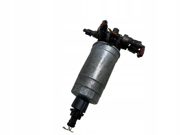 Brandstofffilterhuis OEM 98765433214 Iveco Daily III image 2