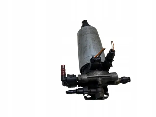Brandstofffilterhuis OEM 98765433214 Iveco Daily III image 4
