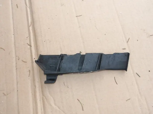 Sytytyskaapelin kansi OEM 1021591940 Mercedes W124 image 3