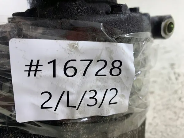 Compressore aria condizionata AUDI A6 C6 3.2 V6 FSI 4F0260805F image 10