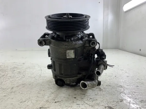 Compressore aria condizionata AUDI A6 C6 3.2 V6 FSI 4F0260805F image 2