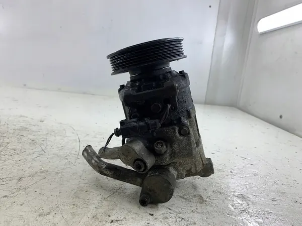 Compressore aria condizionata AUDI A6 C6 3.2 V6 FSI 4F0260805F image 4