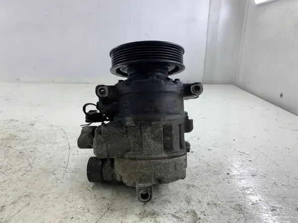 Compressore aria condizionata AUDI A6 C6 3.2 V6 FSI 4F0260805F image 5