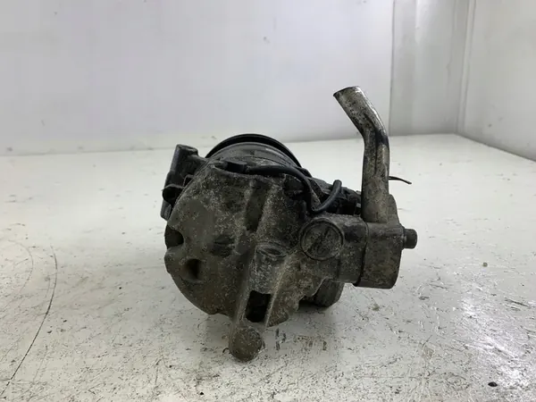 Compressore aria condizionata AUDI A6 C6 3.2 V6 FSI 4F0260805F image 8