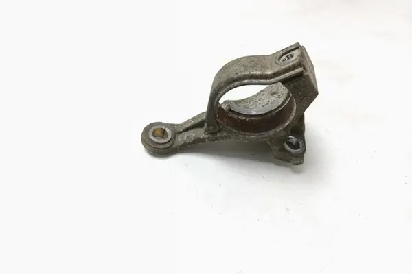 Support d'arbre de transmission RENAULT KADJAR 1.5L diesel 2016 397746629R image 2