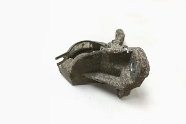 Support d'arbre de transmission RENAULT KADJAR 1.5L diesel 2016 397746629R image 4