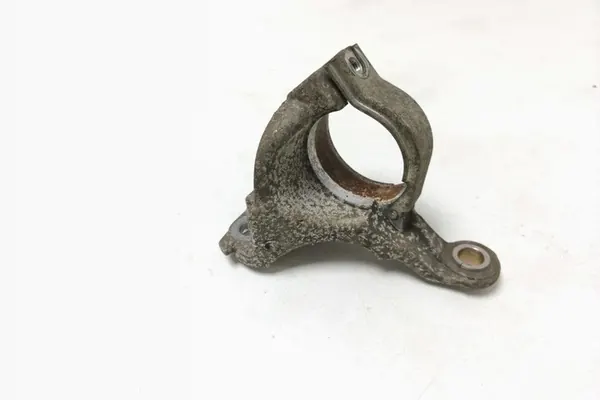 Support d'arbre de transmission RENAULT KADJAR 1.5L diesel 2016 397746629R image 5