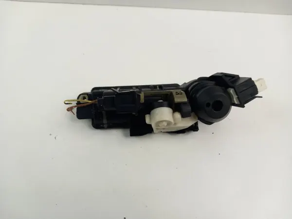 Poignée de Serrure Coffre Mercedes OEM A2037500693 Classe E W211 image 4