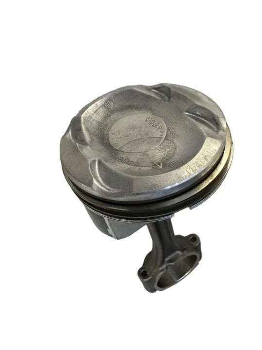 OEM 9670284880 Piston Bielle pour Citroen DS3 image 2