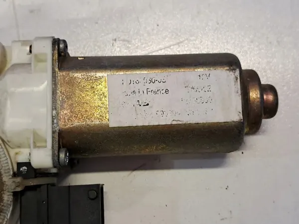 Saab 9-3 Ver2 2003 Ikkunamoottori image 3