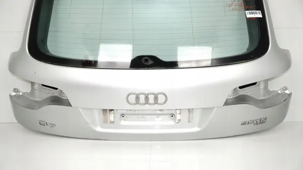 Baklucka OEM 360171104 för Audi Q7 4L 2005-2009 image 3