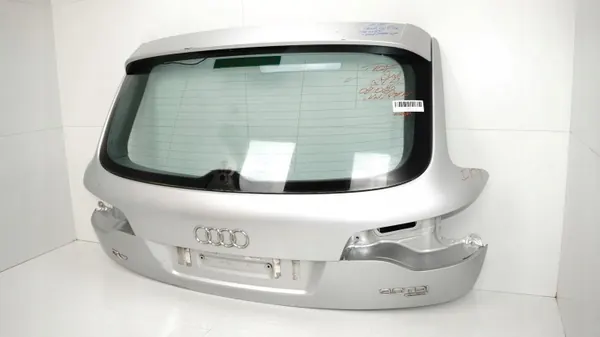 Baklucka OEM 360171104 för Audi Q7 4L 2005-2009 image 4