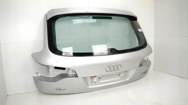 Baklucka OEM 360171104 för Audi Q7 4L 2005-2009 image 5