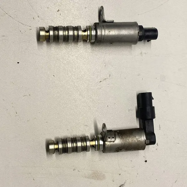 Válvula de Fase Variável Kia Optima IV 2.0 G4NG image 3