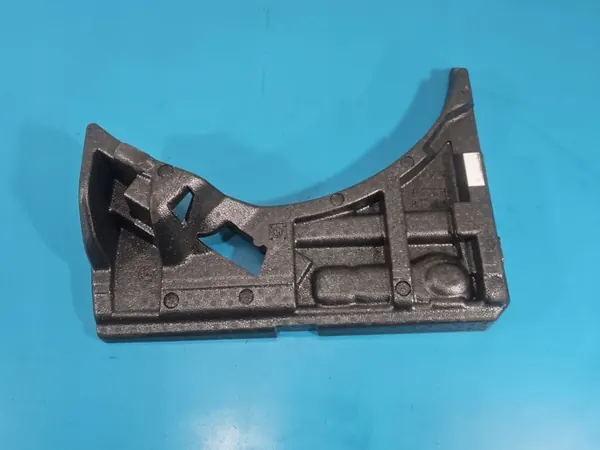 Reserverad-Styropor-Einsatz OEM 849758362R Renault Kadjar image 3