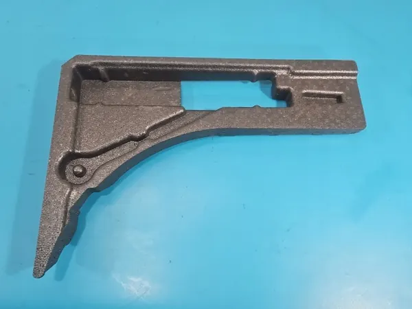 Reserverad-Styropor-Einsatz OEM 849758362R Renault Kadjar image 5