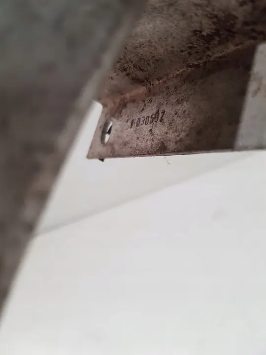 Takapuskuri Audi A3 8P3 8P3807309 image 7