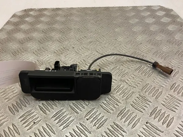 Asa de maletero Mercedes-Benz S W222 2015 OEM A0009054002 image 2