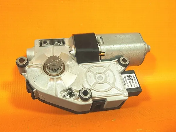 Audi A5 8T Schiebedachmotor OEM 8t8959591 Gebraucht image 5